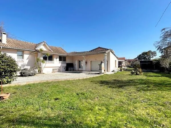 Maison Vente Pamiers 3p 94m² 220000€