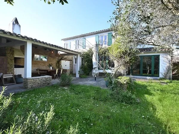 Maison 5 pièces 135 m²