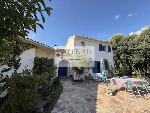 Maison 6 pièces 171 m²