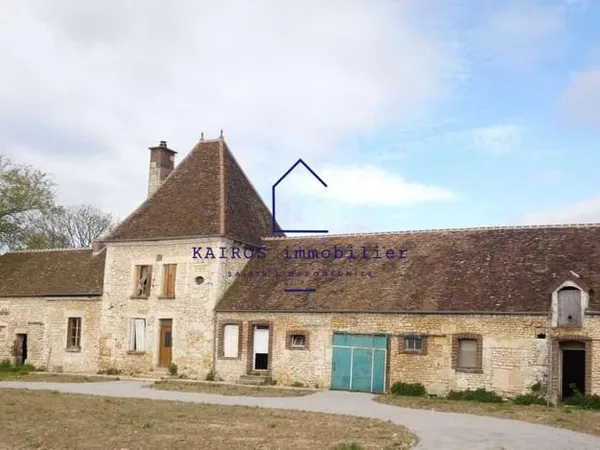 Maison 6 pièces 350 m²