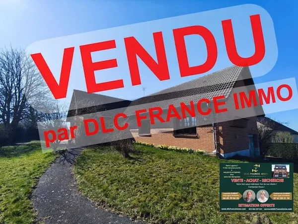 Maison 5 pièces 139 m²