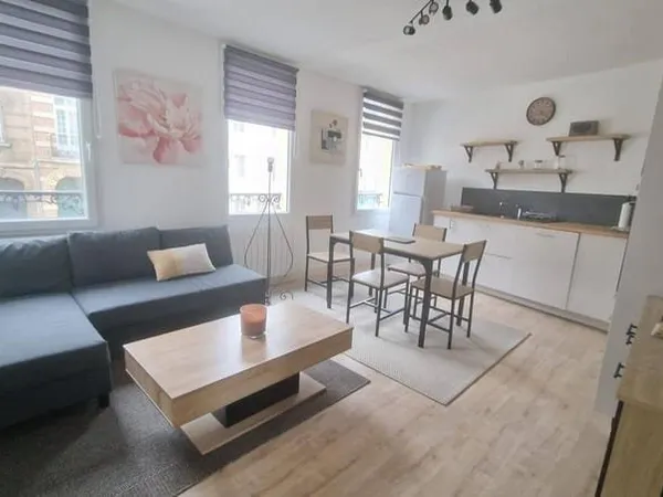 Immeuble 247 m²