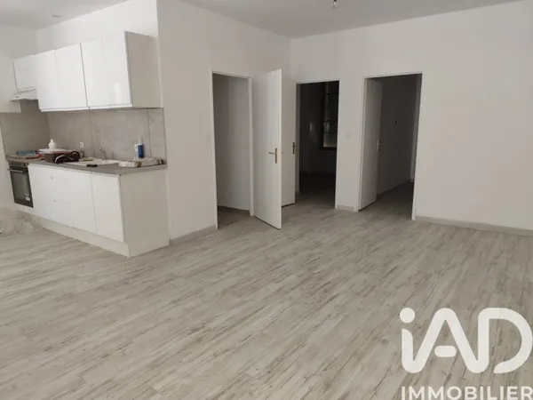 Appartement 3 pièces 67 m²