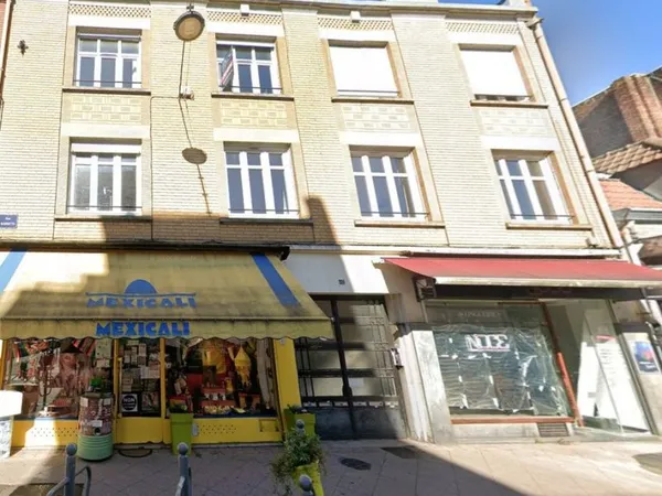 Appartement LILLE