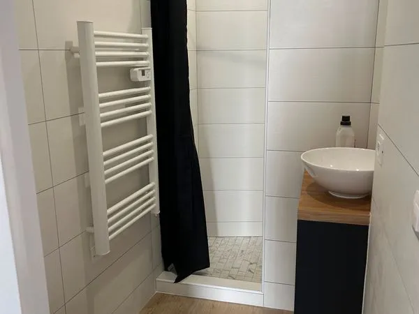 Location studio 20 m2