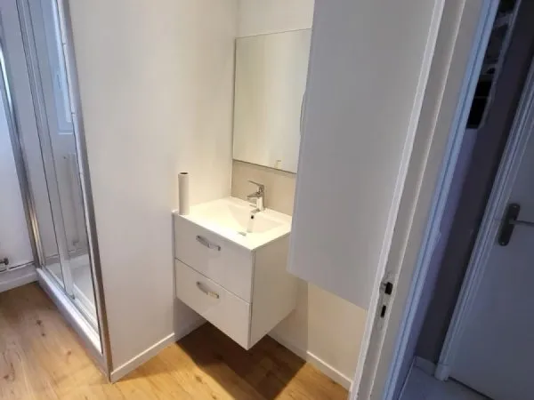 Loue appartement 100m² Douai