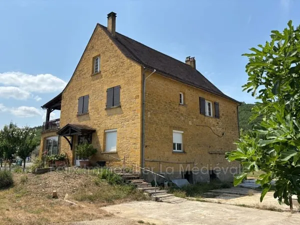 Maison 6 pièces 119 m²