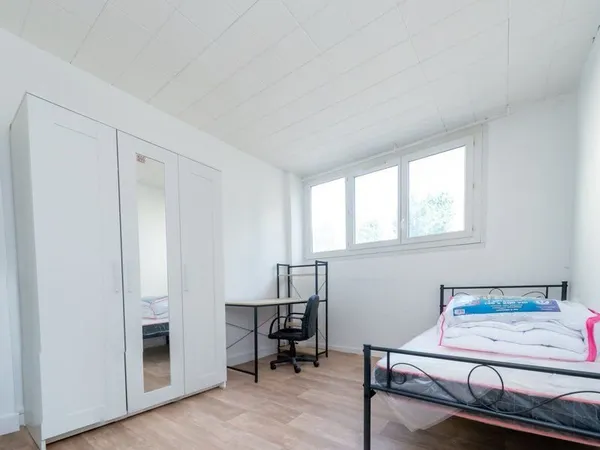 Chambre à louer