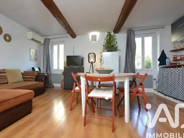 Maison 4 pièces 78 m²
