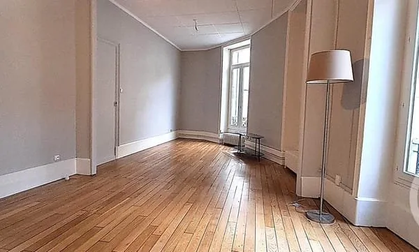 Appartement 4 pièces 81 m²