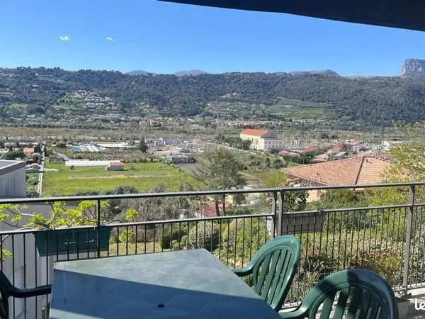 Vente appartement 4 pièces 89m2