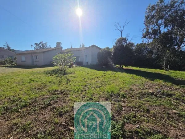 Maison 5 pièces 191 m²
