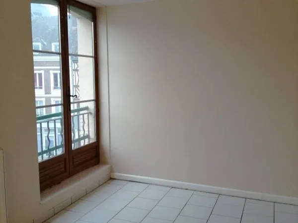 Appartement 2 pièces 56 m²