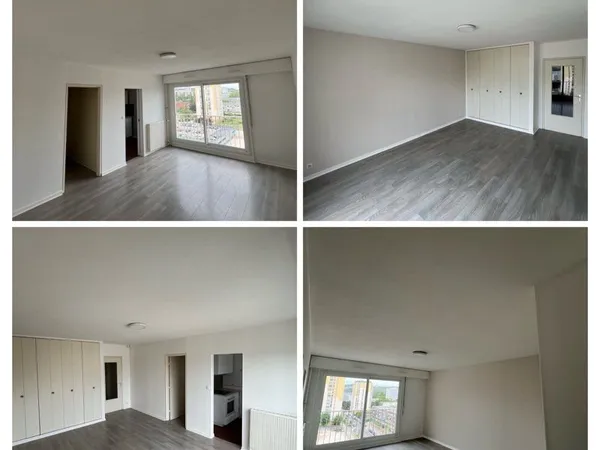 À vendre T2 loué Fontaine d'ouche