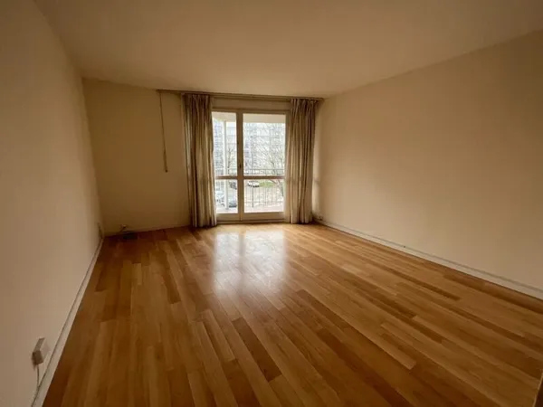 A VENDRE - APPARTEMENT LOUE - LONGJUMEAU (91) - 2 CHAMBRES