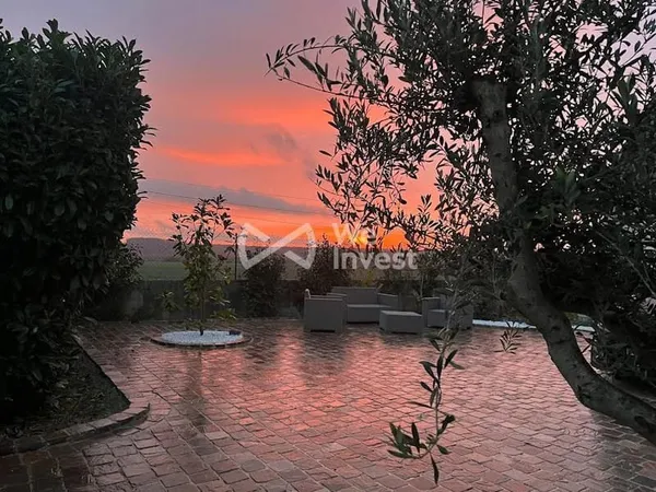 Maison 5 pièces 151 m²