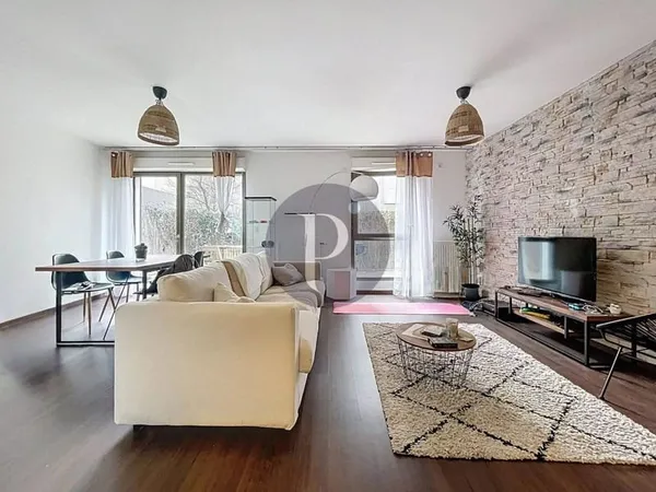 Appartement 4 pièces 85 m²