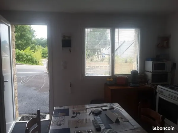 Loue studio 25 m2