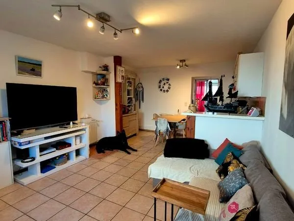 Appartement Quartier de Brou