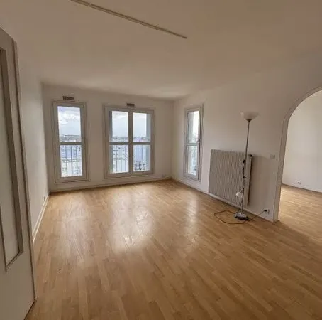 Appartement 5 pièces 89 m²