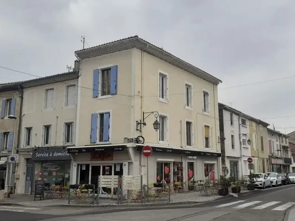 Centre-ville