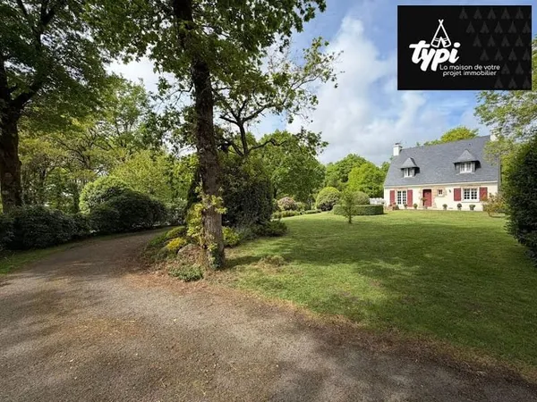 Maison 6 pièces 136 m²