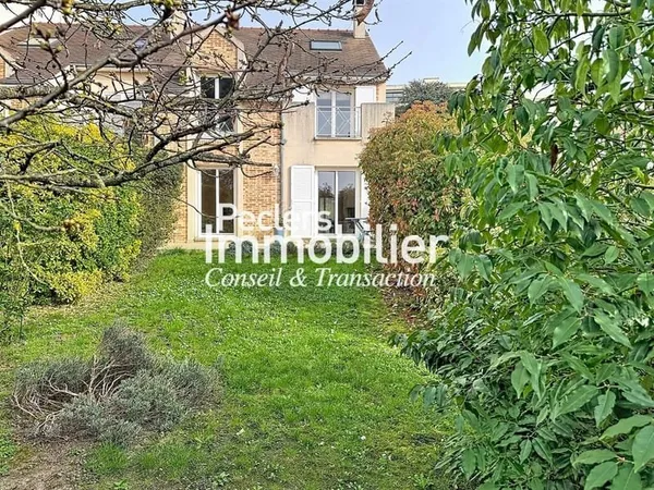 Maison familiale de 7 pièces secteur Jules Verne