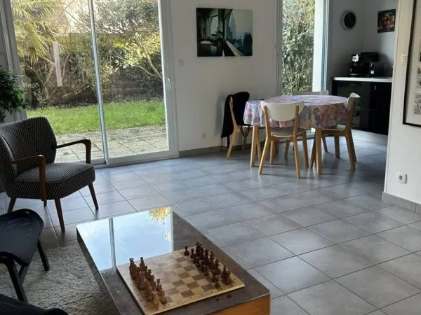 Maison 4 pièces 82 m²