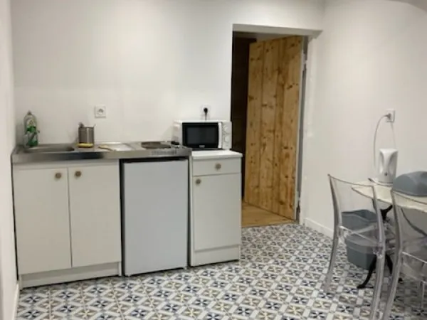 Loue chambre 35m² étudiant dès le 1er septembre