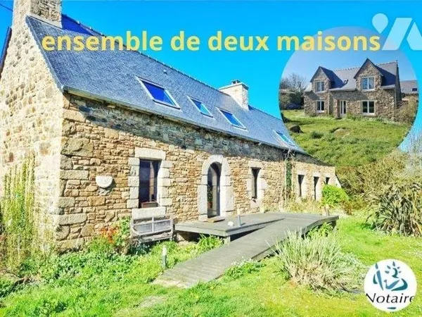 Maison 7 pièces 215 m²