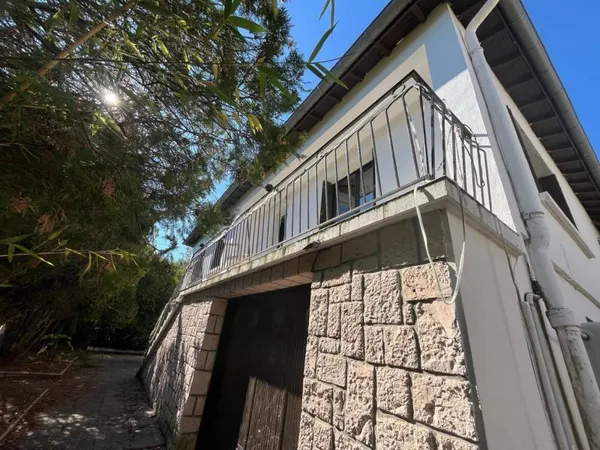 Maison 6 pièces 166 m²