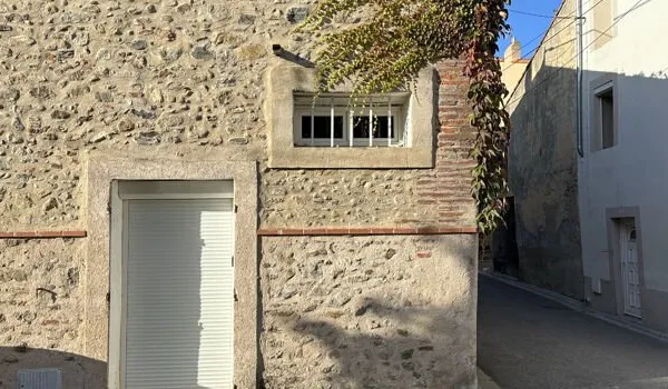 Maison 4 pièces 177 m²