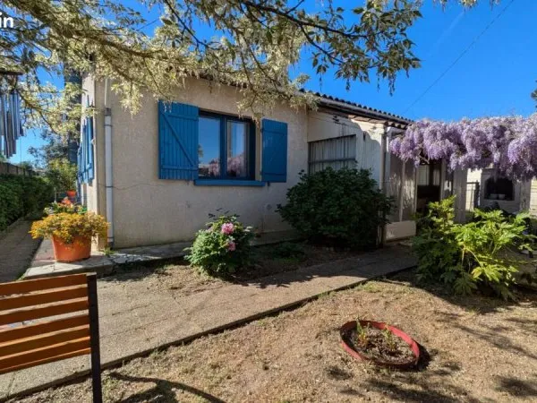 Maison en Viager 4 pièces 80 m²