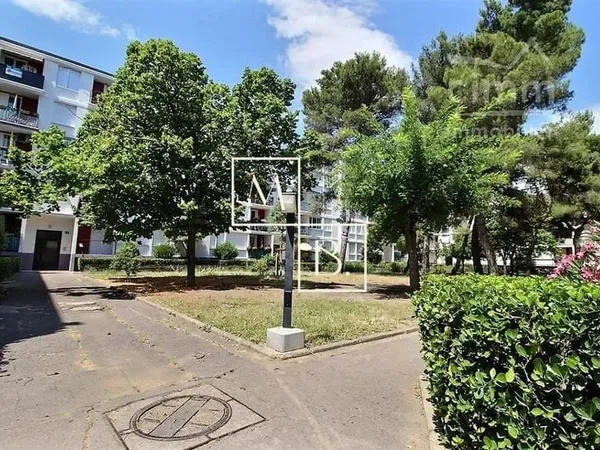 Estanove, T3 66m2 + balcon + garage