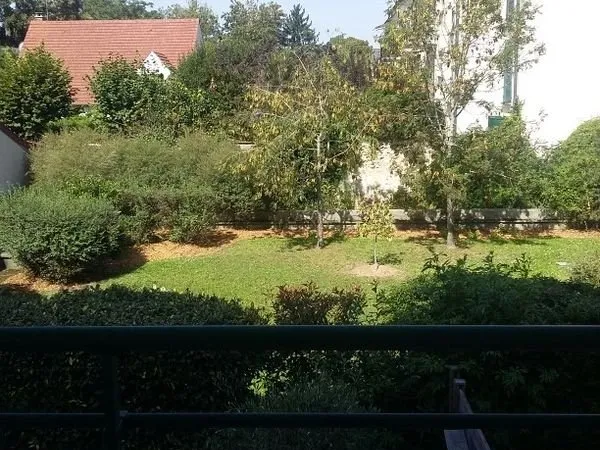 T2 meublé