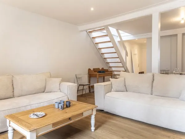 Vends appartement 69m² Vannes