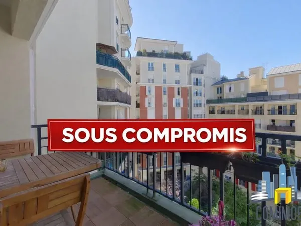 Appartement 5 pièces 101 m²