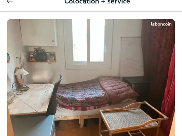 Colocation + service