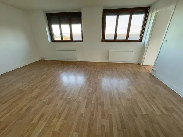 Appartement Elbeuf f2. 48m2