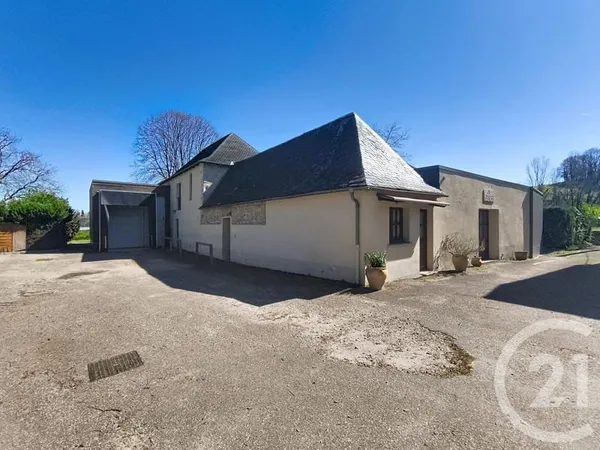 Local 500 m²