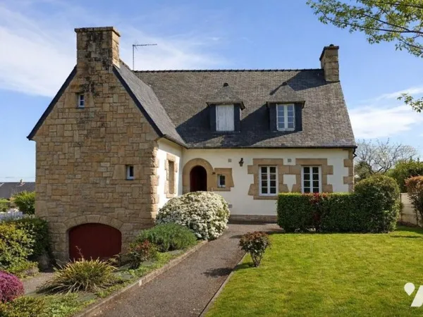 Maison 6 pièces 147 m²