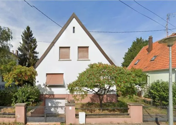 Maison 6 pièces 123 m²