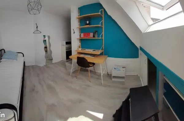 Studio etudiant(e) lorient