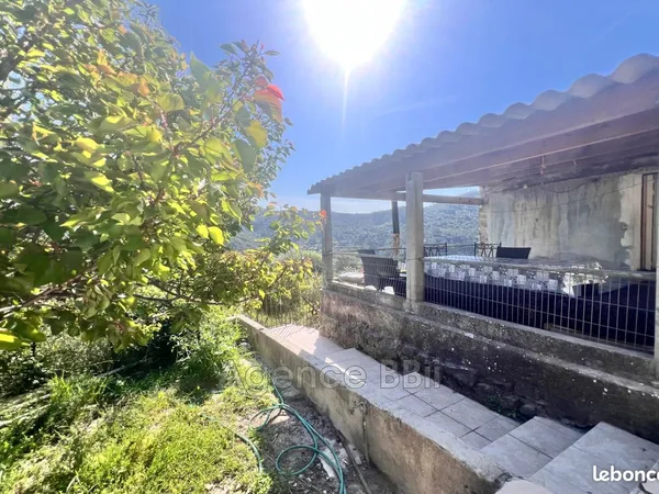 Maison 4 pièces 105 m²