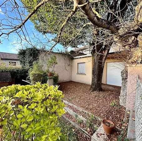 Maison 7 pièces 160 m²