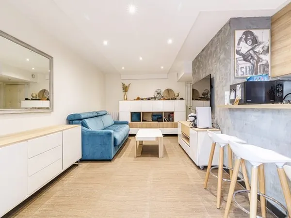 Appartement à vendre Nice