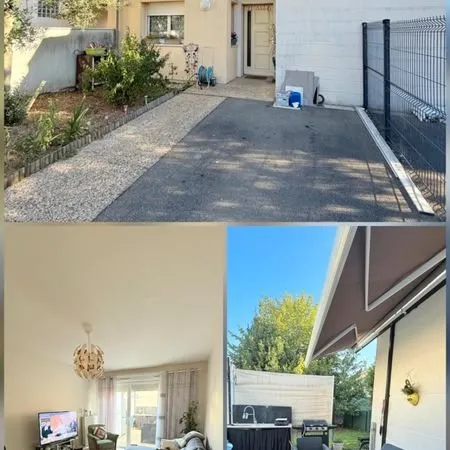 Maison 85m2 Drancy