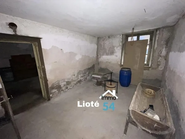 Maison 4 pièces 151 m²