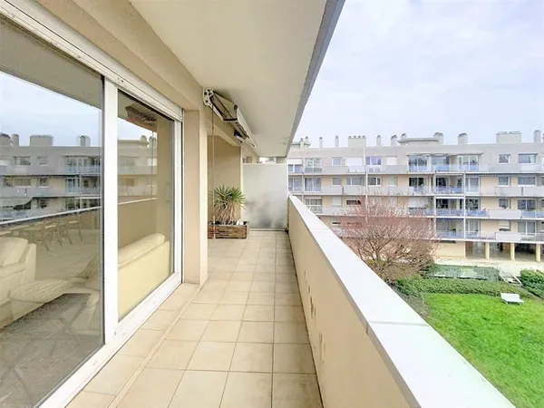 Appartement Lille 3 pièce(s)