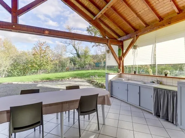 Maison à Cusset